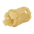 thumbnail image 1 of Parking Brake Cable Guide, Handbrake Cable Fixer Abrasion  Anti Aging 471911  for 508, 1 of 8