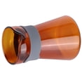 thumbnail image 4 of Cold Brew Iced Coffee Maker, Easy To Extract Pour Over Coffee Maker  For Coffee Lovers For Home Kitchen Coffee Shop Brown, 4 of 8