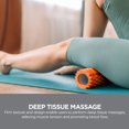 thumbnail image 3 of Compact Foam Roller 12", 3 of 5