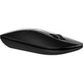 thumbnail image 3 of HP Wireless Mouse Z3700, Black, 3 of 4