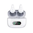 thumbnail image 3 of Headphones Wireless Bluetooth 2023 New Bluetooth 5.2 In Ear Wireless Sports Mini Digital Display Earphone Charging Case Earphones Bluetooth Wireless, 3 of 3