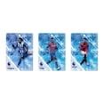 thumbnail image 3 of 2025-26 Topps Premier League Debut Edition Cards - Advent Countdown Calendar (96 Festive Parallels + 24 Festive Freeze), 3 of 3