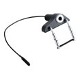 thumbnail image 1 of CV-20 Violon Pickup Orgue Électronique Pickup Son Acoustique Authentique Instantané Instrument de Musique Pickup Portable, 1 of 6