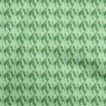 thumbnail image 1 of oneOone Cotton Silk Green Fabric Abstracts Sewing Craft Projects Fabric Prints By Yard 42 Inch Wide, 1 of 5