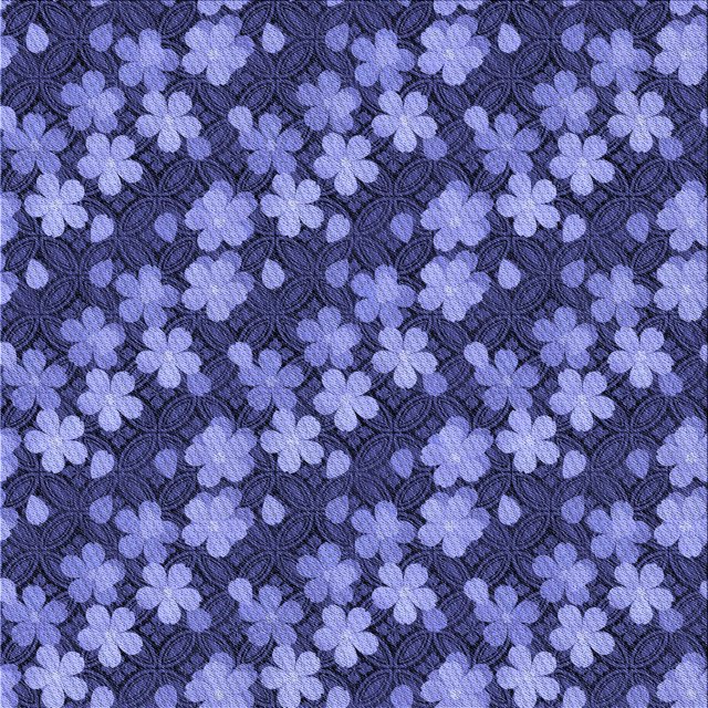 Ahgly Tapis d'Intérieur Lavable en Machine Carré Transitionnel Bleu Ciel, 7 Pieds Carré