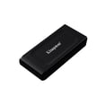 thumbnail image 2 of Kingston XS1000 - SSD - 1 To - Externe (portable) - USB 3.2 Gen 2 (Connecteur USB-C), 2 of 6