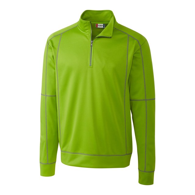 Clique Veste Demi-Glissière Hela pour Homme