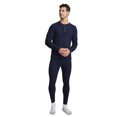 thumbnail image 3 of Jockey Henley Gaufré à Manches Longues pour Hommes, 3 of 6