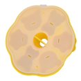 thumbnail image 1 of Pudding ,   Silicone Bear Cat Paw Shape  For Kitchen Blue,Green,Pink,Yellow, 1 of 8