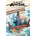 thumbnail image 1 of Avatar: The Last Airbender--Katara and the Pirate's Silver, 1 of 2