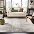 thumbnail image 1 of Safavieh Evoke Keisha Abstract Geometric Area Rug, 1 of 8