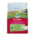 thumbnail image 1 of Oxbow Essentials Regal Adult Rat Food, 3lb, resealable bag, 1 of 9