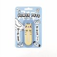 thumbnail image 2 of Gift Republic Cat Phone Finger Strap, 2 of 4