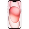 thumbnail image 3 of Restored Apple iPhone 15 Plus 128GB Unlocked - Pink, 3 of 5