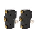 thumbnail image 1 of Micro Limit Switch, ABS Metal Long Durability Direct Replacement 17928G1  For EZGO TXT Medalist Marathon 1983-1994, 1 of 8