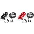 thumbnail image 3 of Youkk Boost Controller Voiture Fournit des Raccords Améliorés Professionnel Antirouille Multicolore Longue Durée Pression Valve Kit Noir, 3 of 6