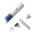thumbnail image 2 of Wzzjkit Essentiels pour la Maison Aspirateur Intelligent Maison Voiture Haute Puissance Mini Portable Voiture Recharge Sans Fil Aspirateur à Main Puissant, 2 of 6