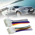thumbnail image 1 of MYG for Toyota Aftermarket Radio Stereo Install Car Wire Harness Cable Adapter, 1 of 9