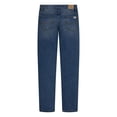 thumbnail image 4 of Levi Strauss Signature Boys' Mid-Rise Slim Fit Jeans, 4 of 5