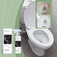 thumbnail image 2 of Binwennn Lint Remover Toilet Cleaner Fast Acting Stain & Odor Remover For Home Use Deep Cleaning & Refreshing 20ml, 2 of 8