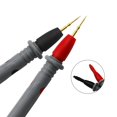 thumbnail image 2 of Bgsha Câble de Test de Sonde Unique pour Testeur d'Aiguille Ultra Fin Multimètre, 2 of 9