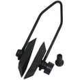 thumbnail image 1 of ISURE MARINE Universal Rectangular Outboard Motor Water Flusher Boat Ear Muff Engine Flusher for MARINE Boat, 1 of 6