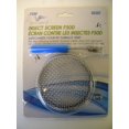 thumbnail image 4 of Ventmate Bug Screen - RV Appliance 68302 Furnace Vent; For Use With Atwood Hydroflame Models Without Access Door; 3-7/8 Inch Diameter x 1-1/4 Inch Depth; Stainless Steel; Single, 4 of 4