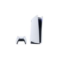 thumbnail image 4 of 2022 Nouvelle Console de Jeu PlayStation Version à Disque avec SSD Ultra Rapide, Manette Sans Fil, Resident Evil Village et Station de Recharge de Manette Mytrix, 4 of 7