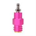 thumbnail image 1 of Sparkling Soda Maker Connector,CO2 Refill Adapter,Cylinder Adapter CO2 Refill Adapter Soda Refill Adapter Accessories, 1 of 7