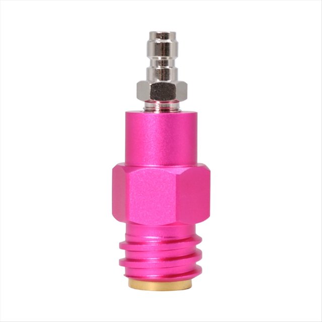 Sparkling Soda Maker Connector,CO2 Refill Adapter,Cylinder Adapter CO2 Refill Adapter Soda Refill Adapter Accessories