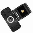 thumbnail image 4 of Caméra de Bureau 1080P pour Ordinateur, Caméra Web USB pour Cours en Ligne avec Microphone, 4 of 10