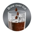 thumbnail image 3 of Cafetière PureFlavor KF5650, 3 of 5