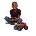 thumbnail image 4 of New Bright Jeep Wrangler Forza télécommandé à l’échelle 1:16, 4 of 5