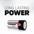 thumbnail image 4 of Energizer MAX Alkaline C Batteries, 8 Pack, 4 of 9