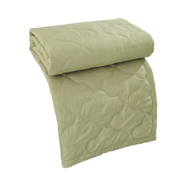 Meitianfacai Skin-friendly Plain Printed Washed Cotton Summer Quilt Ventilation Quilt