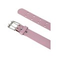 thumbnail image 2 of CTM® Kids' Leather Two Hole Jean Belt, 2 of 3
