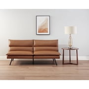 Mainstays Pillow Top Futon
