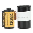 thumbnail image 2 of 35mm Color Film, 200-250 Professional Color Print 35mm Film, Wide Exposure Range ECN 2 Process Colour Print Camera Film For 135 Camera, High Contrast Color Print Film, 2 of 8