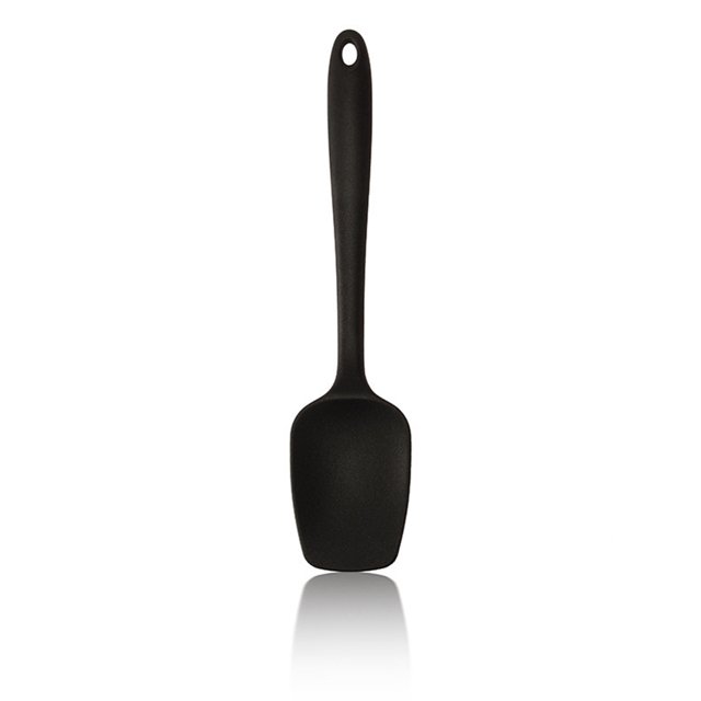 Spatule en Silicone Spatules Résistantes à la Chaleur Spatules Antiadhésives pour la Cuisine à la Maison Décoration de Pâtisserie