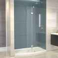 thumbnail image 3 of A&E Bath and Shower HALIM-60-CHR SHOWER, 3 of 11