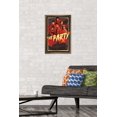 thumbnail image 3 of Netflix Stranger Things : Saison 4 - La fête, 3 of 4