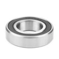 thumbnail image 4 of LHCER Bearing, High Speed Ball Bearing,10Pcs 6005-2RS High Speed Single Column with Deep Groove Raceway Ball Bearing 25*47*12mm, 4 of 8