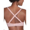 thumbnail image 4 of Vanity Fair Womens Body Caress Full Coverage Wirefree Bra, 40C, Sheer Quartz, 4 of 4