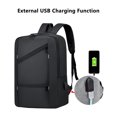 thumbnail image 3 of Backpacks for Men,Small Backpack Men Student Backpack-Computer Bag-Multifunctional Mens Backpack-Business-Leisure-Travel Outdoor Backpack Backpack for Men,Mens Backpack for School, 3 of 8