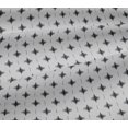 thumbnail image 5 of oneOone Viscose Jersey Fabric Geometric Line Ikat Fabric Prints By Yard 60 Inch Wide, 5 of 5