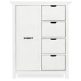 thumbnail image 4 of Evolur Belmar Tall Chest, 4 of 6