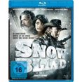 thumbnail image 1 of Snowblind (2010) ( Snow blind ) [ Blu-Ray, Reg.A/B/C Import - Allemagne ], 1 of 1