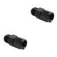 thumbnail image 3 of Thinsony Raccord Anti-Pression avec Port de Jauge 1/8 NPT Performance Véhicule 8AN 2Set, 3 of 6