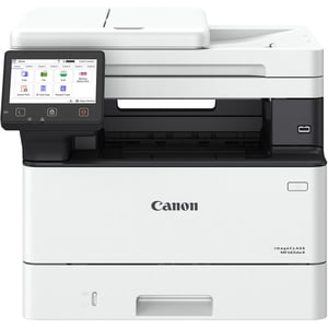 Canon imageCLASS MF465dw II Imprimante laser monochrome sans fil tout-en-un