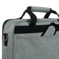 thumbnail image 1 of destyer Grand Projecteur Sac Bandoulière Réglable avec Poignée Sac à Main Portable, 1 of 8
